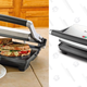 Breville BSG520XL Panini Duo 1500-Watt Nonstick Panini Press | $50 | Amazon